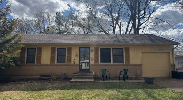 Photo of 5425 NE 43 Ter, Kansas City, MO 64117