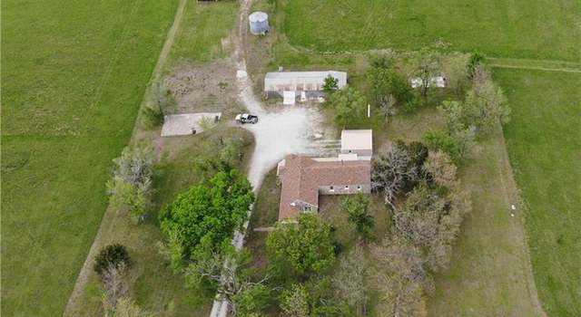 Photo of 1336 Georgia Rd, Humboldt, KS 66748