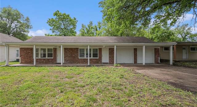 Photo of 1405 Cherokee St, Leavenworth, KS 66048