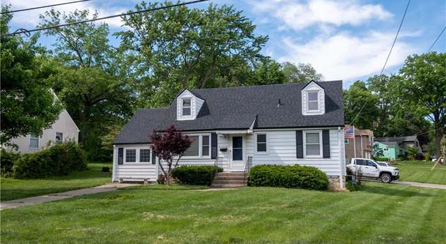Photo of 7516 W 83rd St, Overland Park, KS 66204