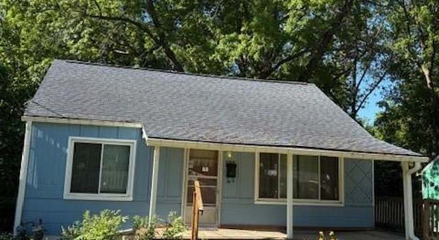Photo of 3223 Tauromee Ave, Kansas City, KS 66102