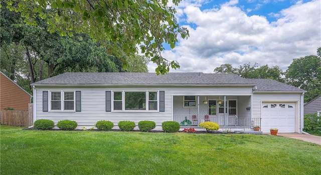Photo of 7200 W 72nd Ter, Overland Park, KS 66204