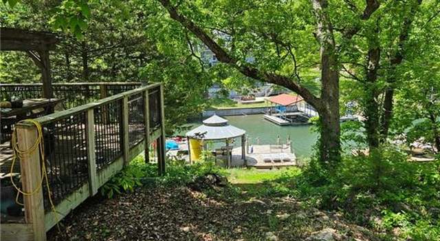 Photo of 229 E Sugar Lake Dr, Mound City, KS 66056