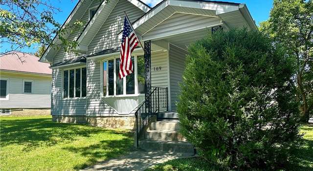 Photo of 169 E 7th St, Trenton, MO 64683