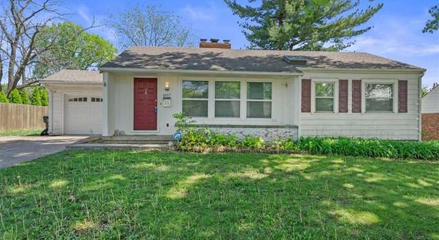 Photo of 3803 Harvard Ave, Independence, MO 64052