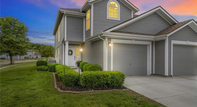 Photo of 5681 NW Plantation Ln, Lee's Summit, MO 64064