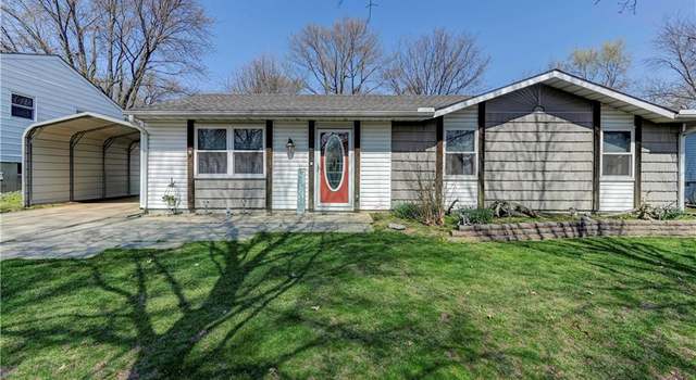 Photo of 18206 E 18th Ter N, Independence, MO 64058
