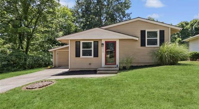 Photo of 4112 N Hardesty Ave, Kansas City, MO 64117