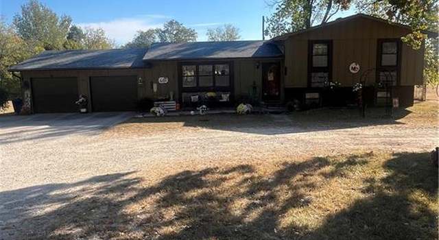 Photo of 1655 80th Rd, Thayer, KS 66776