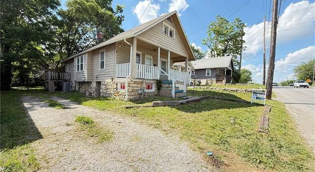 Photo of 4204 Mission Rd, Kansas City, KS 66103