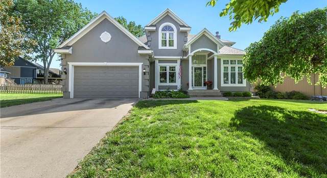 Photo of 15907 E 77th Pl, Kansas City, MO 64139