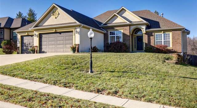 Photo of 7104 N Quincy Ave, Kansas City, MO 64119