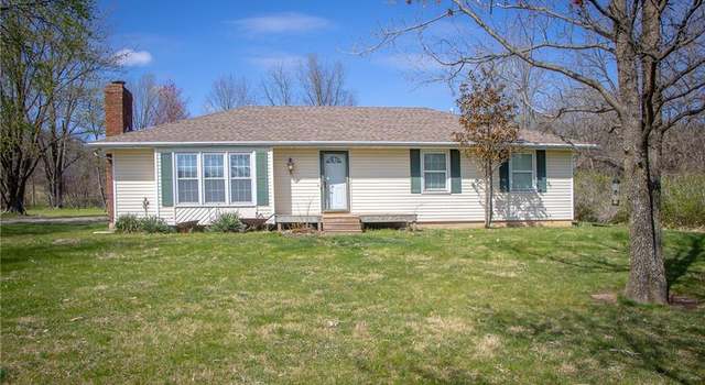 Photo of 37160 W 156th St, Rayville, MO 64084