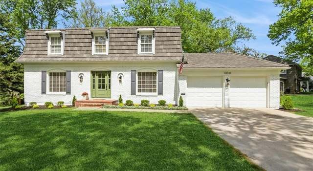 Photo of 10031 Catalina St, Overland Park, KS 66207