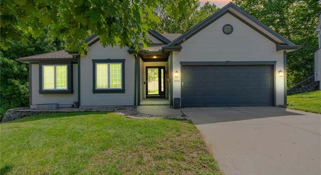 Photo of 3400 NW 85th Ct, Kansas City, MO 64154