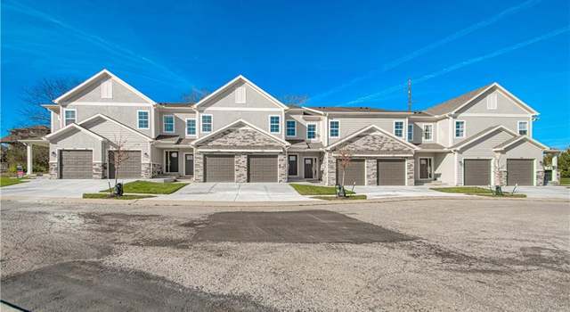 Photo of 1083 N Findley St, Olathe, KS 66061