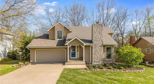 Photo of 6203 NW 65th St, Kansas City, MO 64151