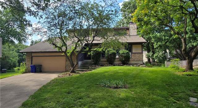 Photo of 2314 W Sage Cir, Olathe, KS 66061