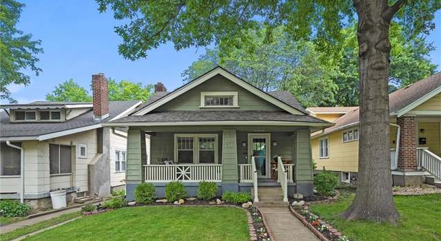 Property at 30 W 73rd Ter, Kansas City, MO 64114, 3 beds, 1 bath
