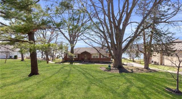 Photo of 7818 NW Pleasant Ford Rd, Weatherby Lake, MO 64152