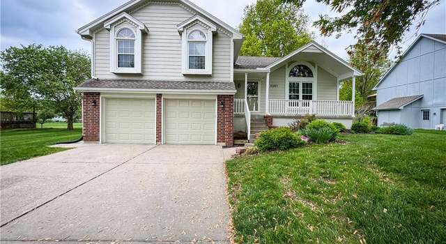 Photo of 5287 SW Raintree Pkwy, Lee's Summit, MO 64082