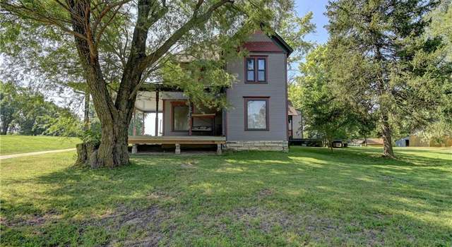 Photo of 490 E Main St, Fillmore, MO 64449