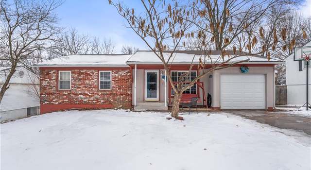 Photo of 1931 Belmont Pl, Independence, MO 64057