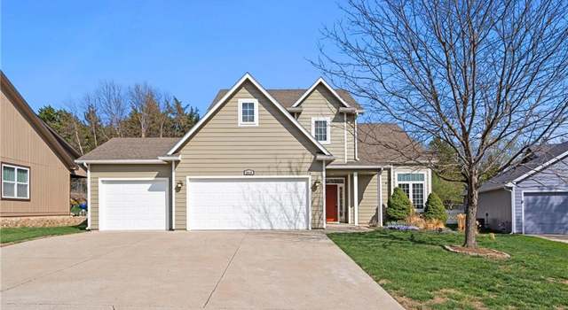 Photo of 3018 Harper St, Lawrence, KS 66046