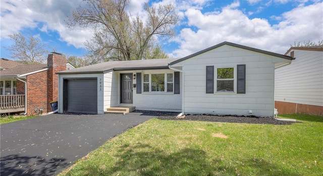 Photo of 7933 NE San Rafael Dr, Kansas City, MO 64119