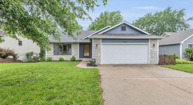 Photo of 4217 Saddlehorn Dr, Lawrence, KS 66049