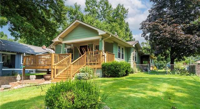 Photo of 3917 Chaumiere Rd, Kansas City, MO 64117