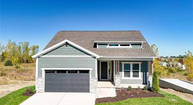 Photo of 1140 SW Whitby Dr, Lee's Summit, MO 64083