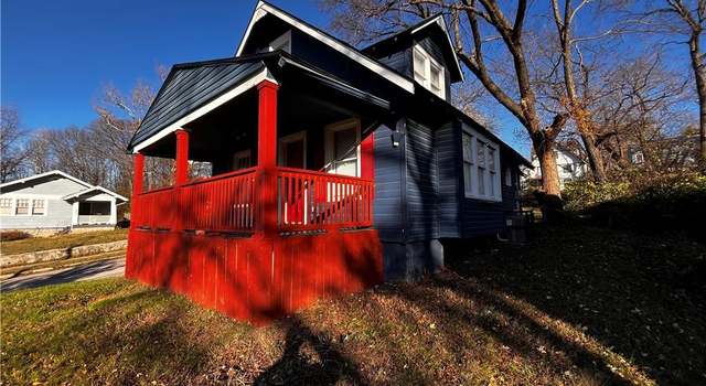 Photo of 6001 Chestnut Ave, Kansas City, MO 64130