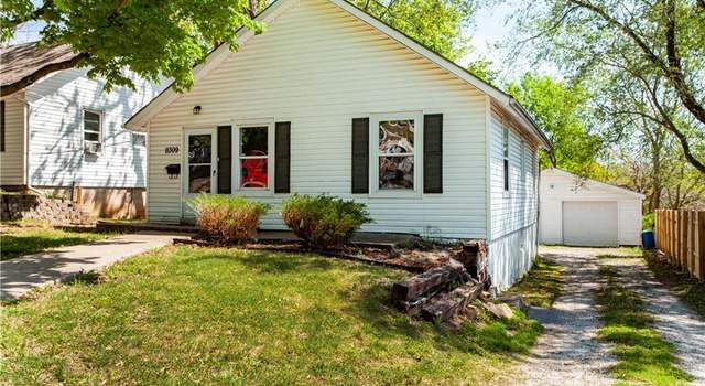 Photo of 11309 E Peery St, Independence, MO 64054