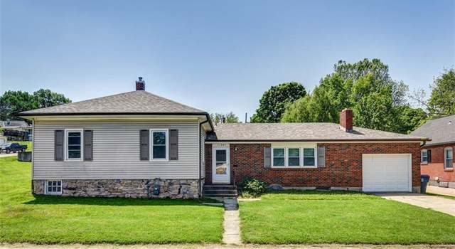 Photo of 11227 Gill St, Sugar Creek, MO 64054