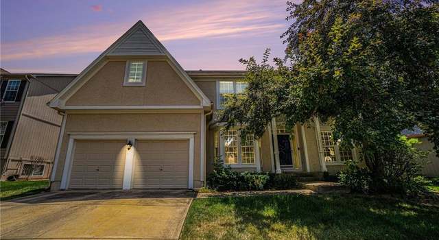 Photo of 5305 W 155th Ter, Overland Park, KS 66224