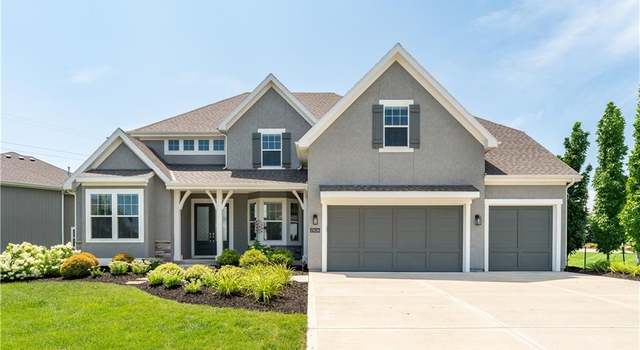 Photo of 15636 Delmar St, Overland Park, KS 66224
