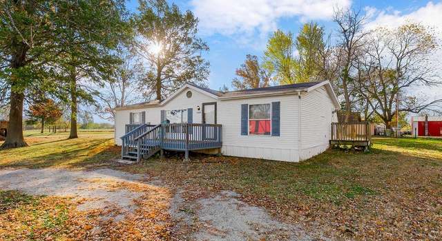 Photo of 13025 NW Walnut St, Amsterdam, MO 64723