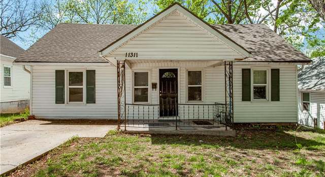 Photo of 11311 E Peery St, Independence, MO 64054