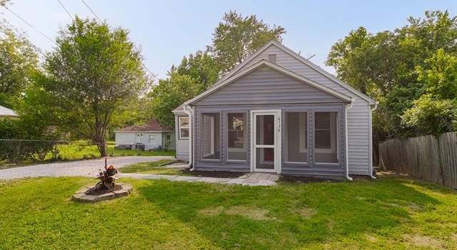 Photo of 6136 N Wheeling Ave, Kansas City, MO 64119