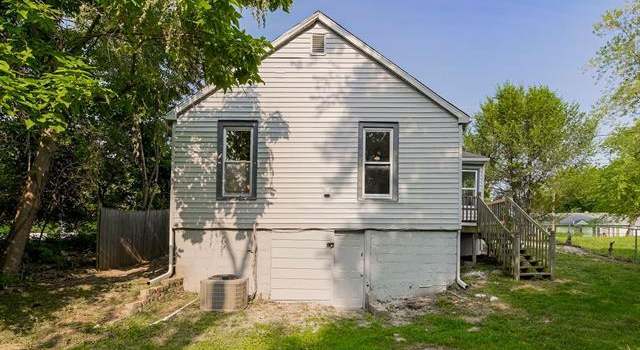 Photo of 6136 N Wheeling Ave, Kansas City, MO 64119
