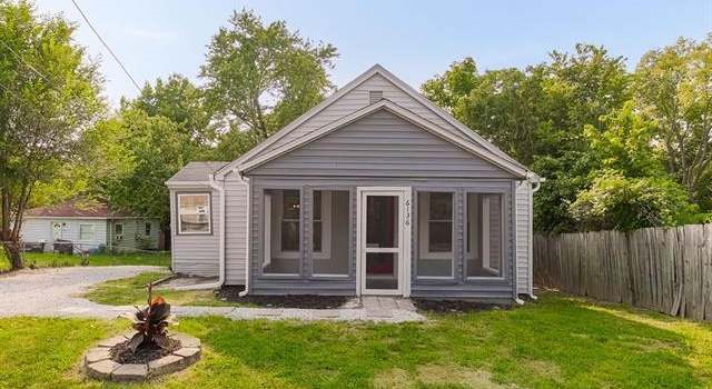 Photo of 6136 N Wheeling Ave, Kansas City, MO 64119