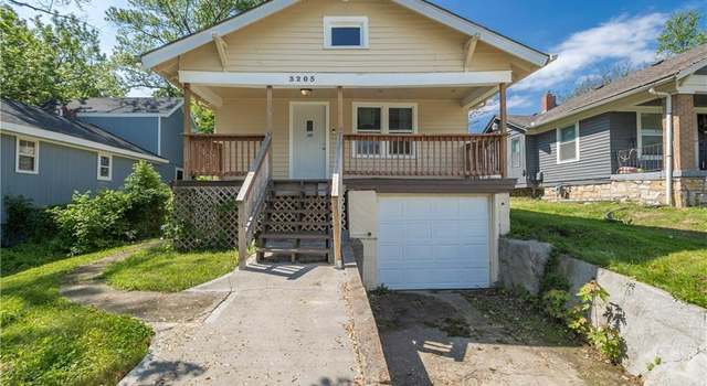 Photo of 3205 Rowland Ave, Kansas City, KS 66104