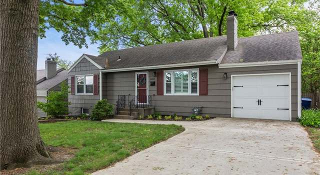 Photo of 5820 Beverly Ave, Mission, KS 66202