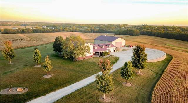 Photo of 5250a County Road 135 N/A, Rosendale, MO 64483