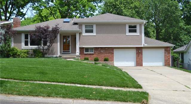 Photo of 5908 W 94th Ter, Overland Park, KS 66207