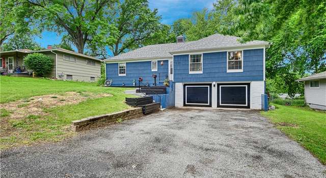 Photo of 11228 Jackson Ave, Kansas City, MO 64137
