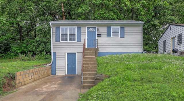 Photo of 918 Waverly Ave, Kansas City, KS 66101