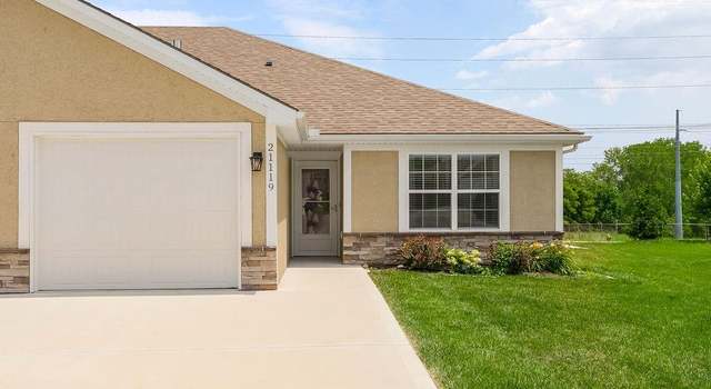 Photo of 21119 E 8th St S, Independence, MO 64056