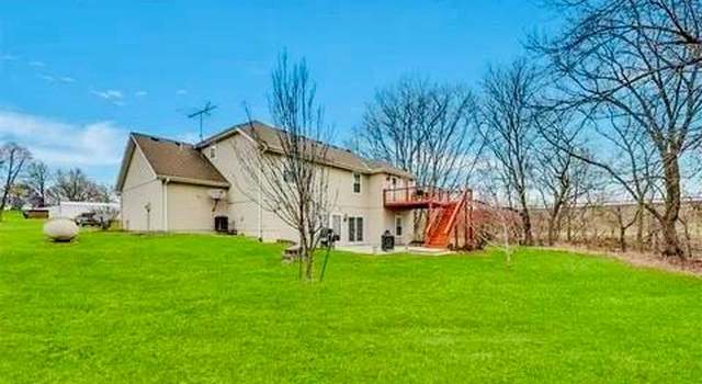 Photo of 13210 SE 43rd Service Rd, Faucett, MO 64448